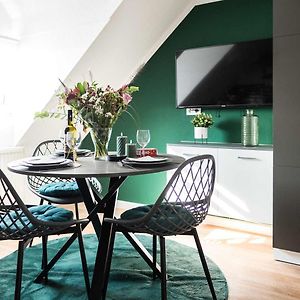 Appartement met een Slaapkamer