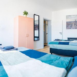 Appartement met Twee Slaapkamers